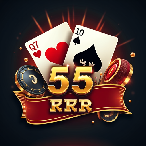 Ícone do 555rr